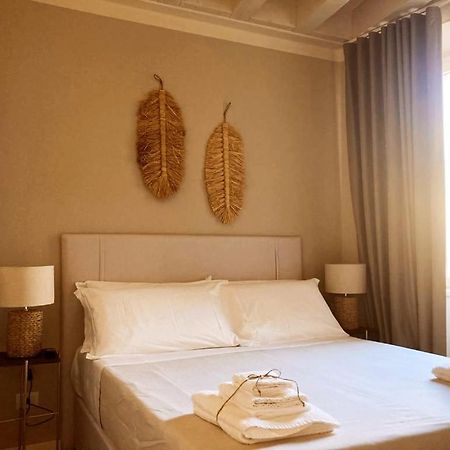 Gatto Bianco Bergamo Apartment 외부 사진