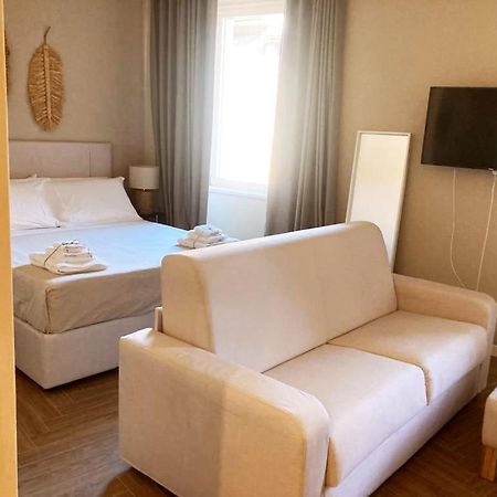 Gatto Bianco Bergamo Apartment 외부 사진