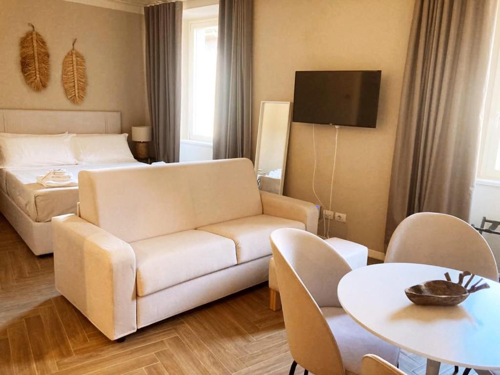 Gatto Bianco Bergamo Apartment 외부 사진