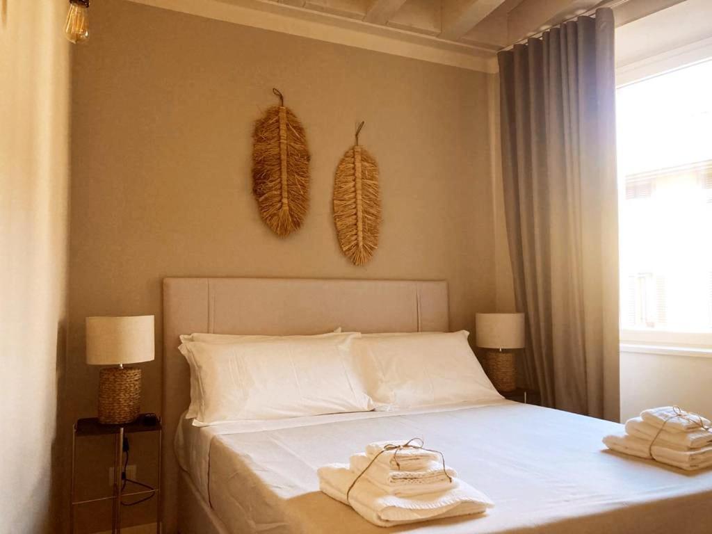 Gatto Bianco Bergamo Apartment 외부 사진