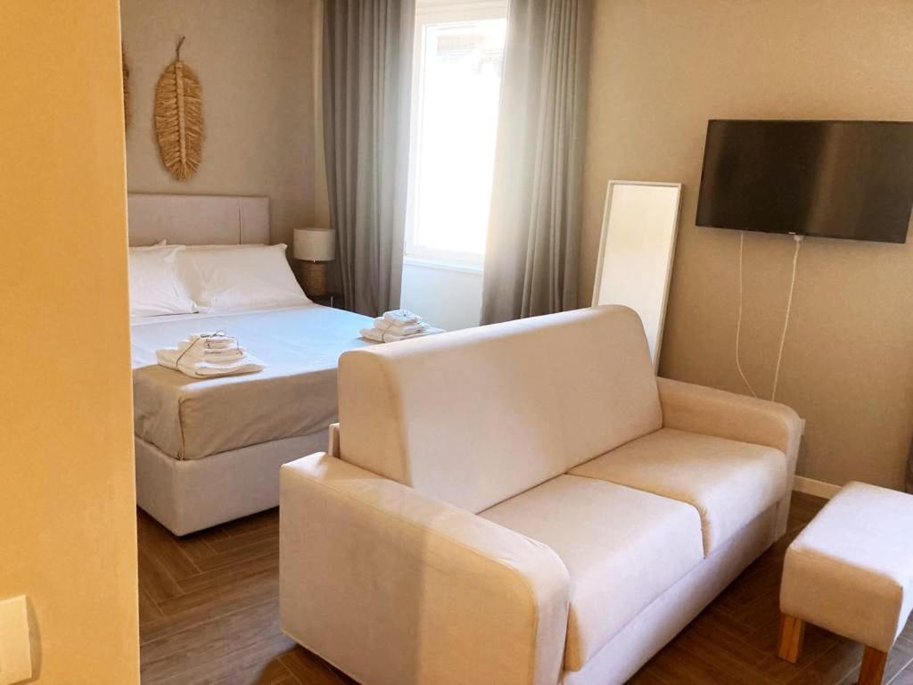 Gatto Bianco Bergamo Apartment 외부 사진
