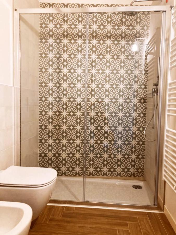 Gatto Bianco Bergamo Apartment 외부 사진